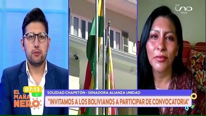 elección de vocales