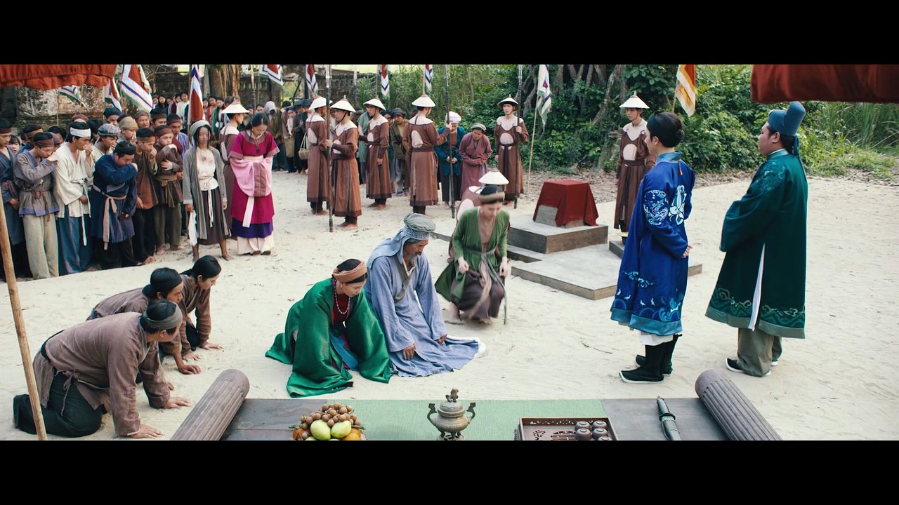 (Part 2) Cám | The Sisters (EngSub) | Phim Chiếu Rạp Việt Nam 2024