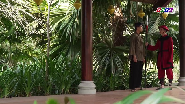 CUỘC CHIẾN HÀO MÔN - TẬP 37 - PHIM VIỆT NAM THVL1 - CUOC CHIEN HAO MON