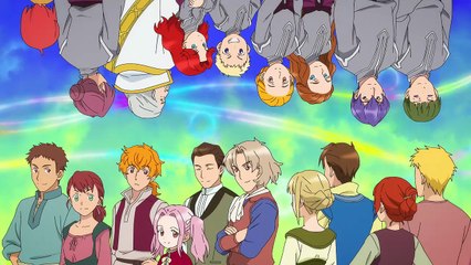 Honzuki no Gekokujou S3 04