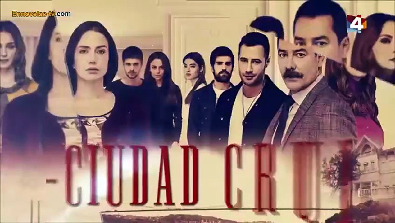[Ennovelas-tv.com].Ciud.Cru.Capitulo_107