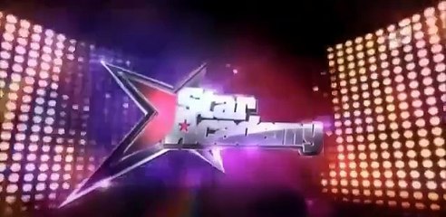 Générique de la Star Academy saison 9 sur NRJ 12