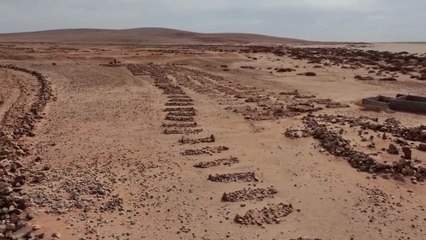 Moroccan Sahara adventure travel 🏜  Sahara Marocain Day 3