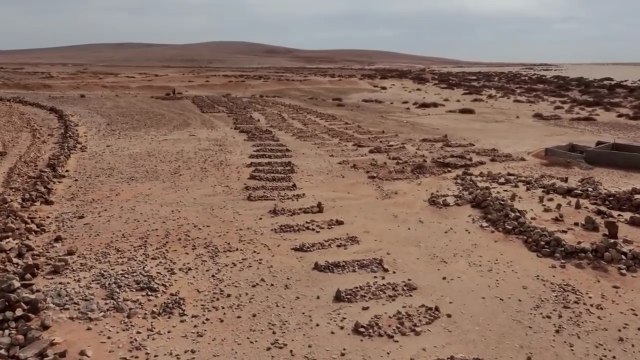 Moroccan Sahara adventure travel 🏜 Sahara Marocain Day 3