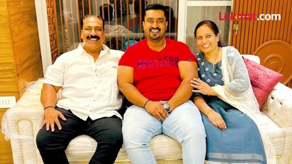 पिंपरीत राहणाऱ्यांची नावे बारामती आणि इंदापुरात; मतदार यादीत पुन्हा घोळ