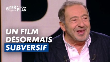 Patrick Timsit revient sur le film Un Indien dans la Ville