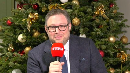 Mathieu Bock-Côté : Mon Noël à moi