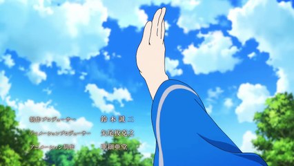 Honzuki no Gekokujou S3 09