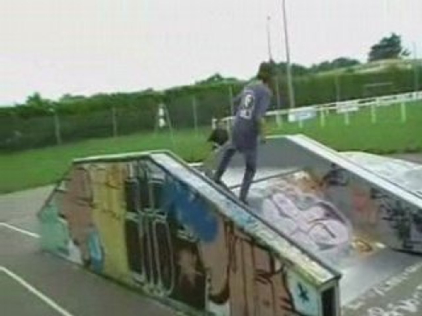 kev' skate