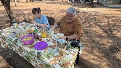 5 Day Private Kruger Safari  Ultimate South African Wildlife Experience