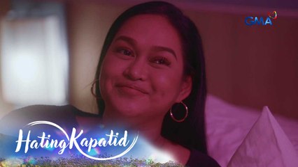 Hating Kapatid: Ano ang lihim na tinatago ni Darius? (Episode 44)