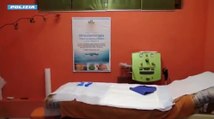 Prato - Violenza sessuale durante sedute di idrocolonterapia: arrestato finto medico (04.12.25)