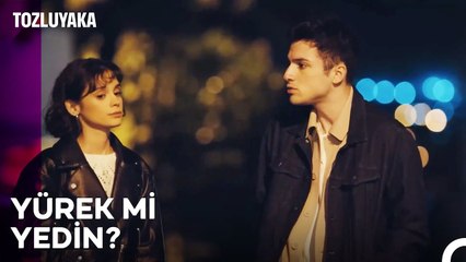 Bu İşten Zararlı Sen Çıkarsın Yapma Çağrı! - Tozluyaka 23. Bölüm