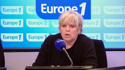 Laurence Boccolini revient sur la première d'Olivier Minne au Maillon faible : "Beaucoup de gens le donnaient perdant"