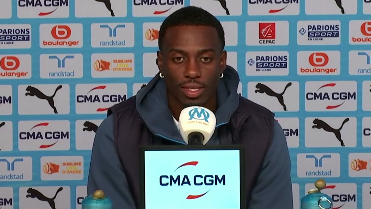Vidéo Weah