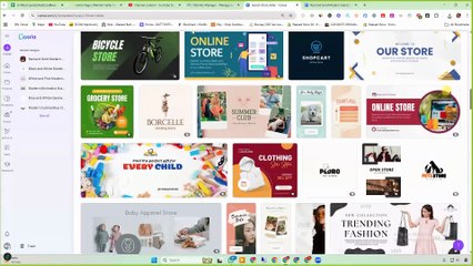 Lecture #3 (How to Customize Shopify Store)