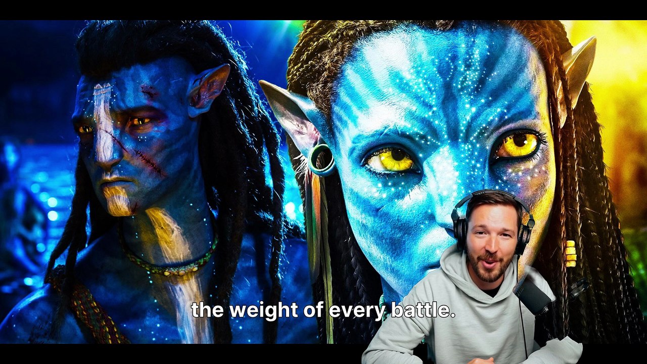 Avatar: Fire and Ash – Early Buzz Says It’s Cameron’s Most Emotional Film Yet