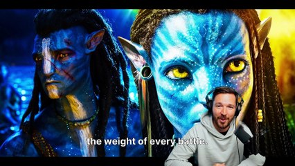 Avatar: Fire and Ash – Early Buzz Says It’s Cameron’s Most Emotional Film Yet