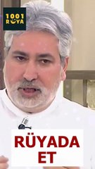 😱RÜYADA ET GÖRMEK⁉️ mehmet emin kırgil