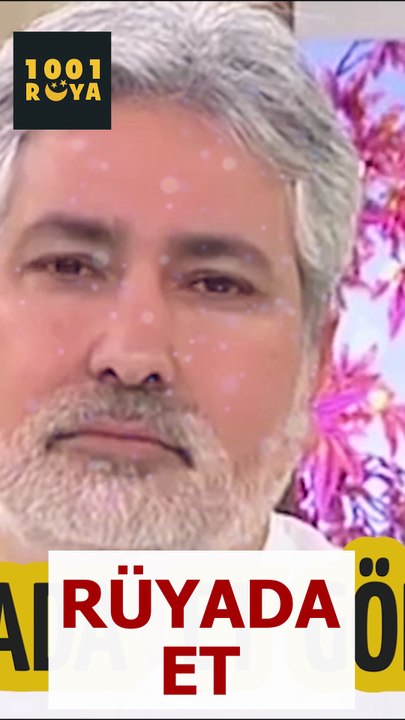 😱RÜYADA ET YEMEK⁉️ mehmet emin kırgil