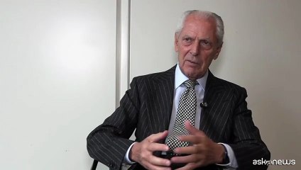 Tronchetti Provera: abbiamo bisogno della libertà dell'arte