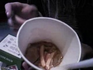 David Maxi McDo Pub