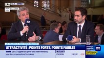 La France a tout pour réussir : Émission spéciale en direct de la CESE (Partie 1) - 04/12