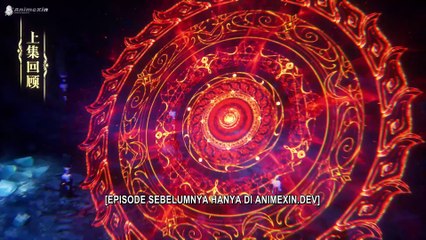 Shen Yin Wangzuo S6 Ep. 58 (188) Sub Indo
