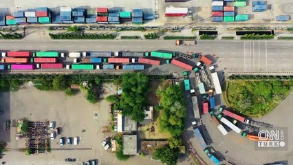 Ticaret Bakanı Bolat kasım ayı ihracat rakamlarını açıkladı