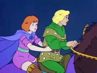 Calabozos Dragones Capitulo 1 Parte 2