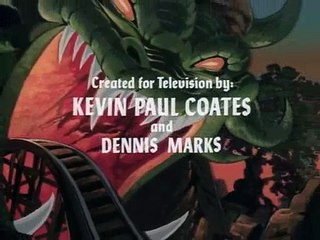 Calabozos Dragones Dungeons Dragons Ending