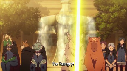 I'm Giving the Disgraced Noble Lady I Rescued a Crash Course in Naughtiness - Episode 12 [English Sub]