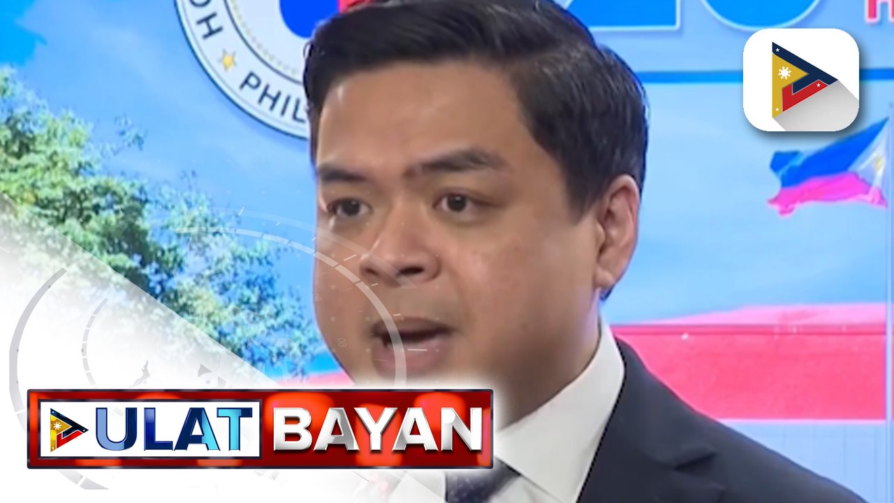 Ilang kongresista, tiwalang magpapatuloy ang trabaho ng ICI sa kabila ng pagbibitiw ni Commissioner Rogelio Singson | ulat ni Mela Lesmoras