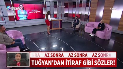 Esra Ezmeci İle Yeni Baştan 4 Aralık 2025