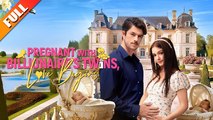 Pregnant with Billionaire's Twins, Love Begins - Full Movie🌷