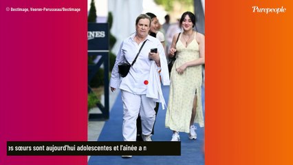 Hélène Darroze maman de Charlotte et Quitterie : son aînée a intégré la meilleure université de France à Paris, classée mondialement