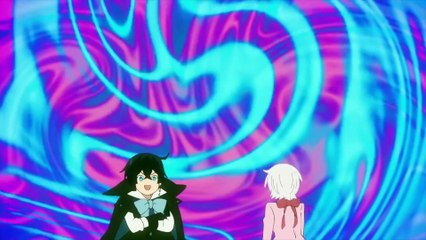 The Case Study of Vanitas E07