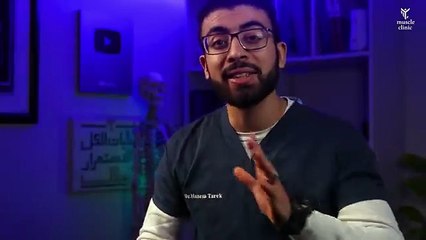 احصل على أجناب حديدية وخصر مشدود مع أفضل 5 تمرينات لعضلات الجوانب _the best 5 obliques exercises