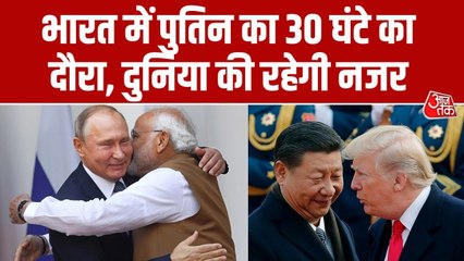 भारत के साथ कब-कब मजबूती से खड़ा रहा रूस? डिफेंस एक्सपर्ट ने बताया