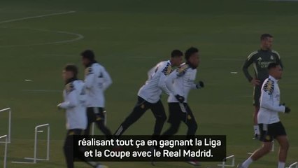 Angleterre - Ferdinand : "Jude Bellingham gère la pression comme personne"