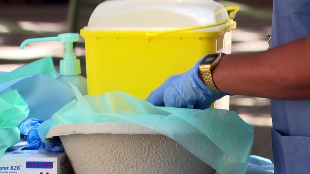 Sindicatos convocan una huelga indefinida para exigir a Sanidad un nuevo Estatuto Marco