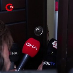 Adli emanet bürosunu soyarak yurtdışına kaçan Erdal Timurtaş'ın annesi konuştu Oğlumu kullandılar