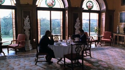 White Hunter Black Heart (1990)