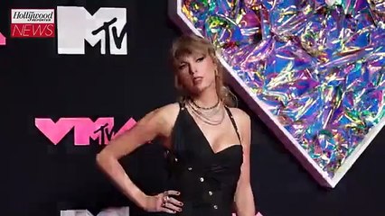 Taylor Swift Brings Travis Kelce & Grace Abrams Onstage During Eras Tour Stop in London | THR News Video