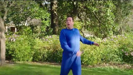 Harold and the Purple Crayon (Harold et le crayon magique): Trailer HD VF