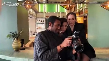 THR 2024 Power Stylists for Emily Blunt, Barry Keoghan, Cardi B & More | THR Video