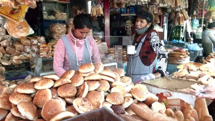 Cochabamba: Intendencia autoriza venta libre de pan a 0,50 centavos en plazas y espacios públicos