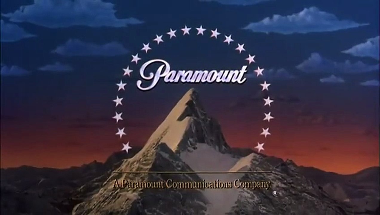 Harlem Nights Trailer OV