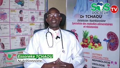 WASSA WASSA AUX ŒUFS DURS.