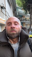 Cannata - Si ferma Lobo. E allora poi dici che uno si rifugia nell’aramaico antico  (04.12.25)